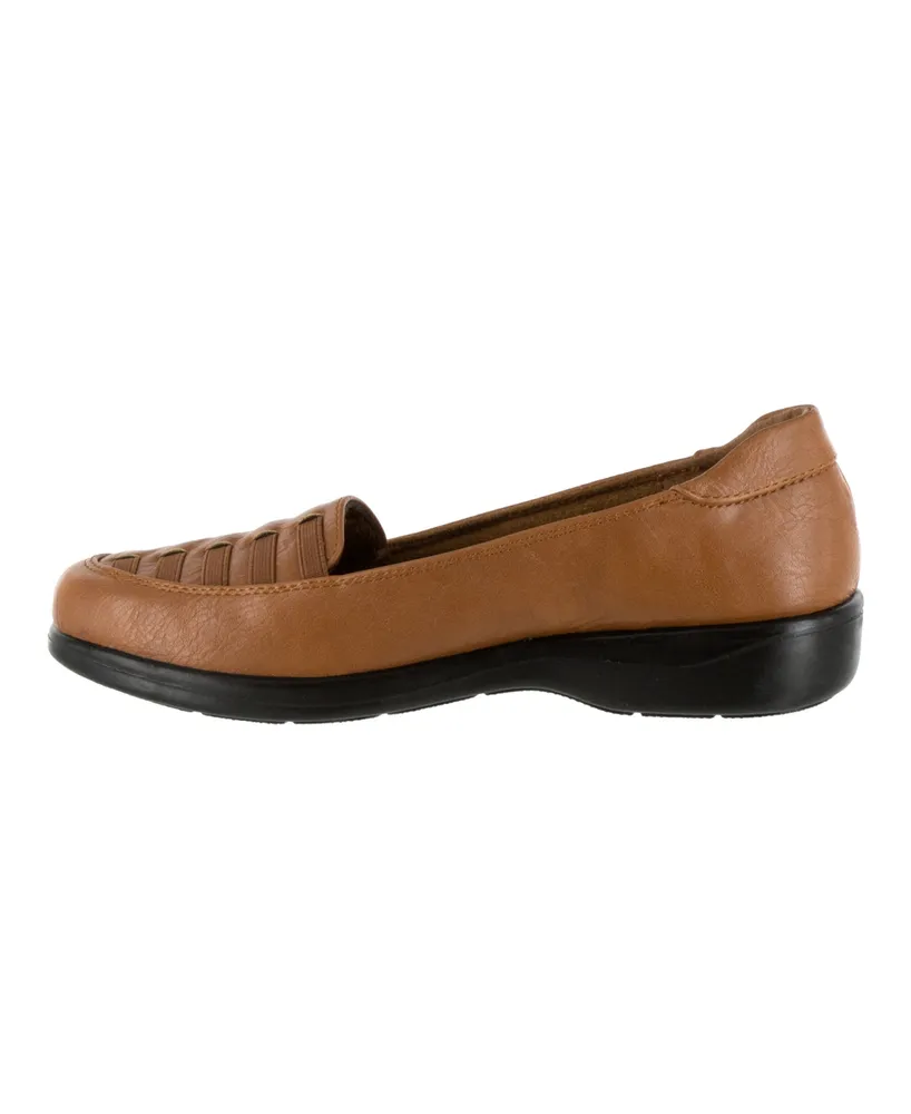 Easy Street Women's Genesis Slip-On Loafers