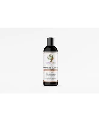 Nature's Syrup Beauty Sandalwood & Black Charcoal Conditioner, 9.7 Fl. Oz.