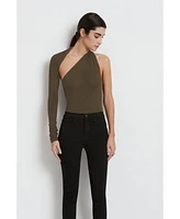 Marcella Women's Manhattan Bodysuit