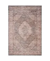 Capel Avery 3400 3'11" x 5'6" Area Rug