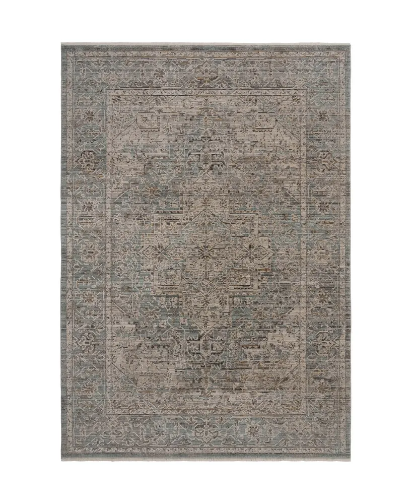 Capel Zenith 7'10" x 10' Area Rug