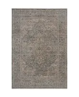 Capel Zenith 7'10" x 10' Area Rug