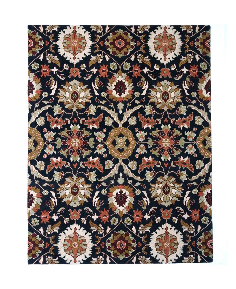 Capel Azari 3'6" x 5'6" Area Rug