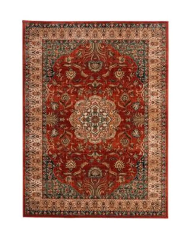 Capel Bosphorus 4401 Area Rug