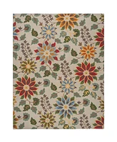 Capel Jardin 6100 8' x 10' Area Rug