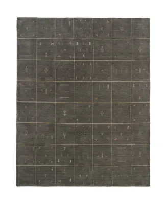 Capel Zagros 3493 5' x 8' Area Rug