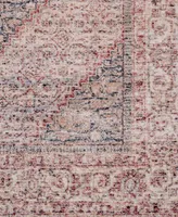 Capel Avery 7'10" x 11' Area Rug