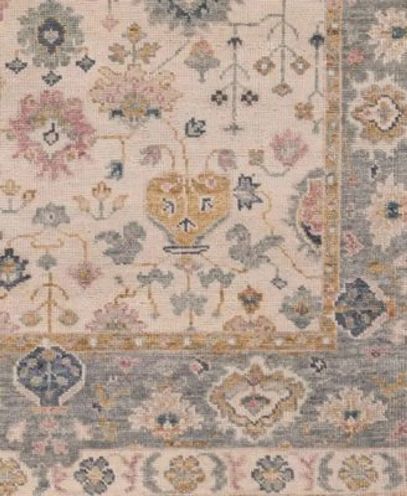 Capel Braymore 1221 Area Rug