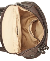 Pebble Tooling Backpack, Created for Macy's