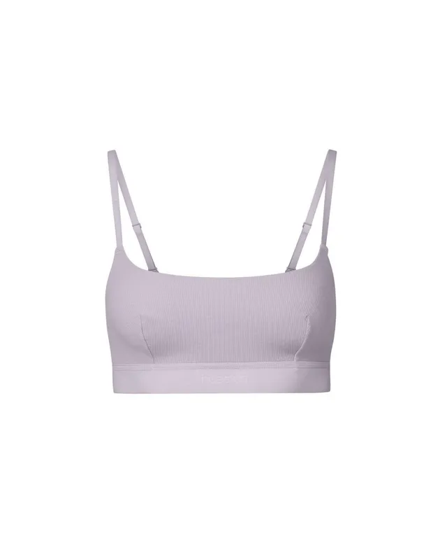 Rory knit support bralette