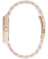 Olivia Burton Women's Sport Luxe Ceramic Bracelet Watch 36mm