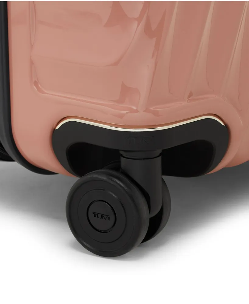 Tumi 19 Degree Extended Trip Expandable 4 Wheeled Packing Case