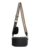 Like Dreams Sasha Western Fanny Crossbody