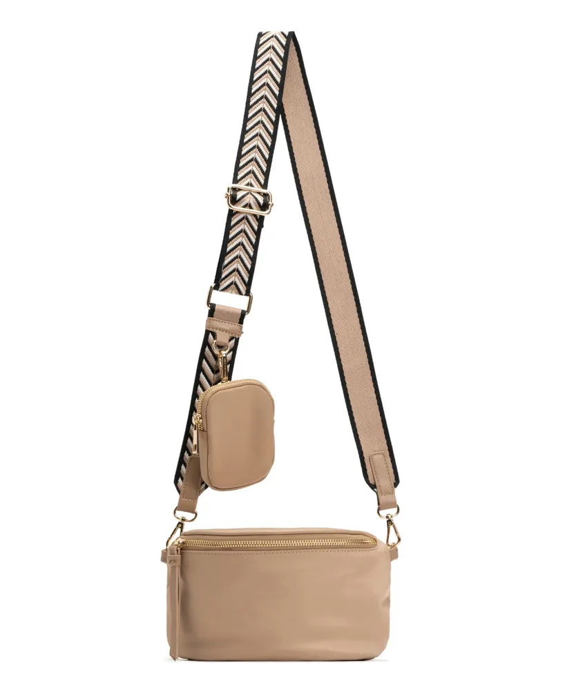 Like Dreams Sasha Western Fanny Crossbody