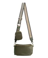 Like Dreams Sasha Western Fanny Crossbody