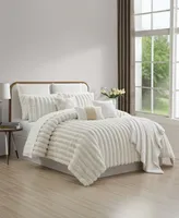 Sunham Taylor 14-Pc. Comforter Set, King, Created for Macy's