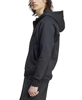 adidas Men's Z.n.e. Premium Loose-Fit Aeroready Full-Zip Hoodie