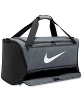 Nike Men's Brasilia 9.5 Training Duffel Bag (Medium, 60L)