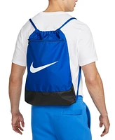 Nike Men's Brasilia 9.5 Training Gym Sack (18L)