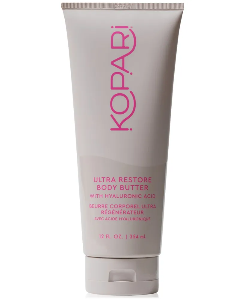 Kopari Beauty Jumbo Ultra Restore Body Butter