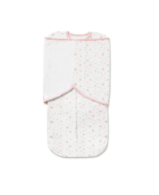 BreathableBaby Cotton Swaddle Trio