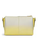 Radley London Hillgate Place Chain Ombre Small Zip Top Crossbody