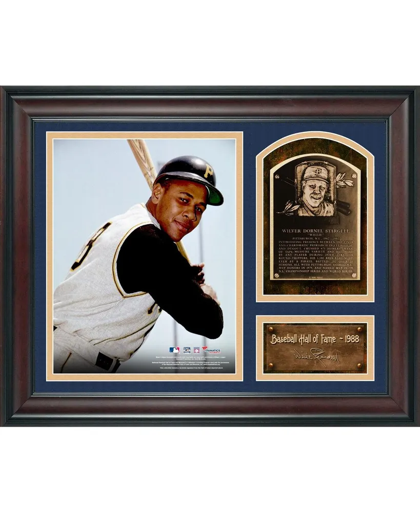 Fanatics Authentic Brooks Robinson Baltimore Orioles Tom Seaver Baseball  Hall of Fame Framed 15 x 17 Collage with Facsimile Signature - Macy's