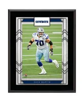 Zack Martin Dallas Cowboys 10.5" x 13" Player Sublimated Plaque