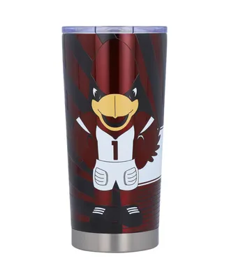 Arizona Cardinals 40oz. Travel Tumbler with Handle