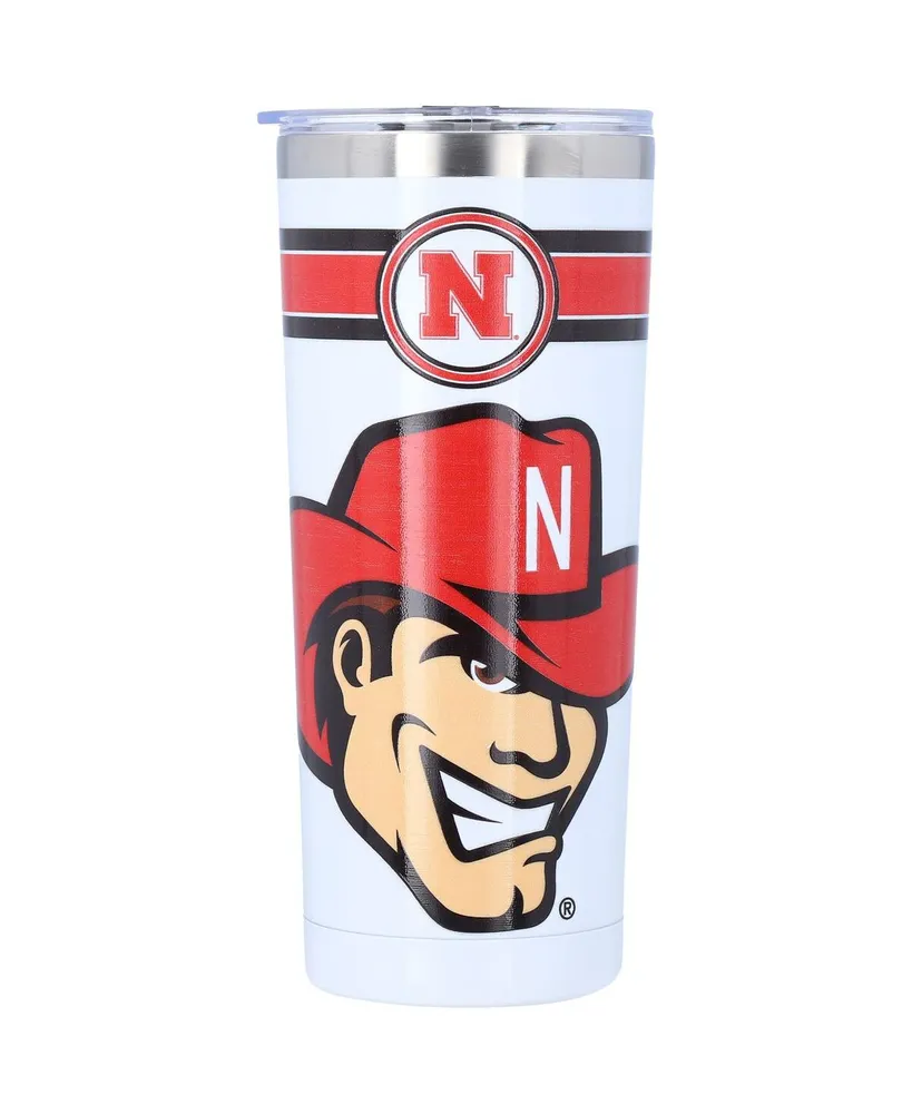 Tervis Nebraska Huskers 24oz. Classic Arctic Tumbler