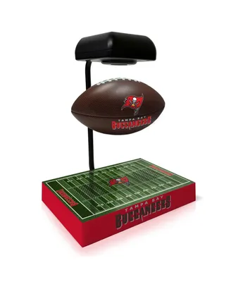 Tampa Bay Buccaneers Hover Football with Bluetooth Speaker