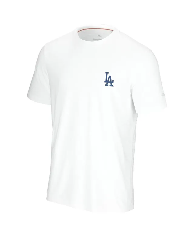 Lids St. Louis Cardinals Tommy Bahama Playa Ball T-Shirt - White