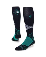 Men's Stance Navy 2023 Mlb All-Star Game On Field Over the Calf Socks