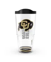 Tervis Tumbler Colorado Buffaloes 24 Oz Classic Arctic Tumbler