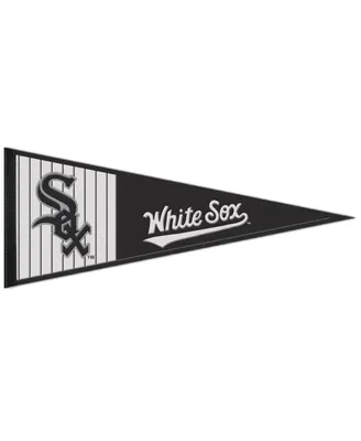 Wincraft Chicago White Sox 13" x 32" Wool Primary Logo Pennant