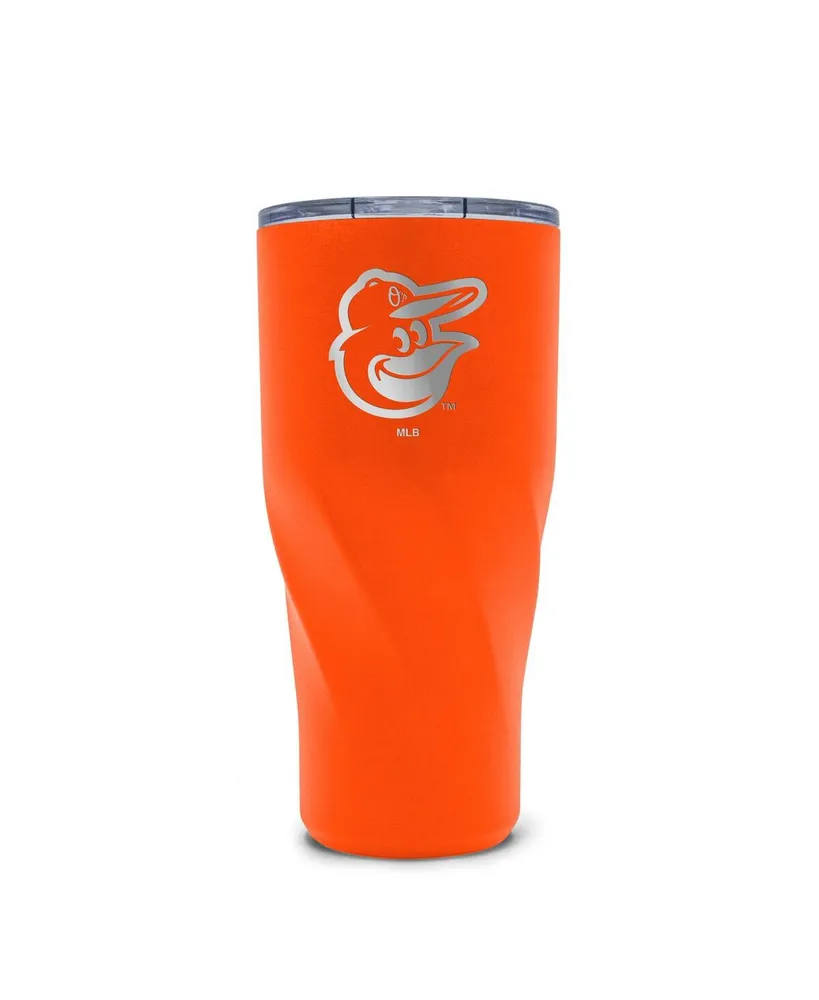 Wincraft Baltimore Orioles 20 Oz Morgan Tumbler