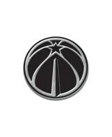 Wincraft Washington Wizards Team Chrome Car Emblem