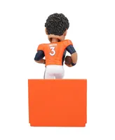 Foco Russell Wilson Denver Broncos Highlight Series Bobblehead