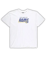 Men's Concepts Sport White