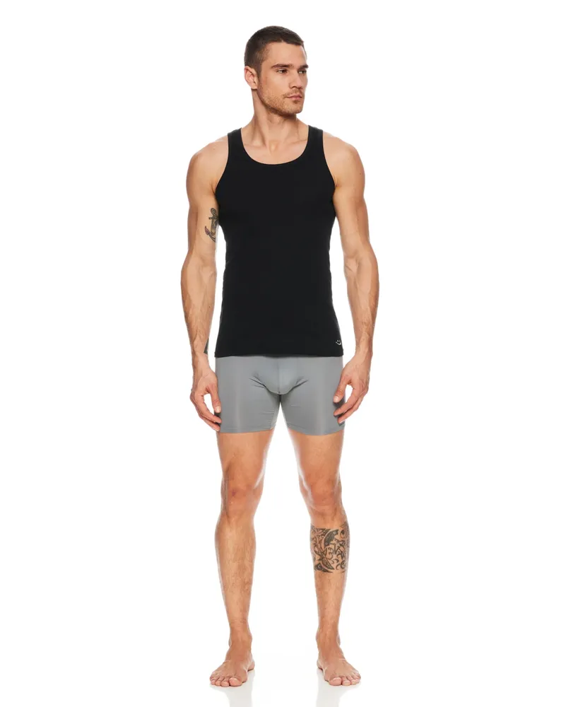 Under Armour Performance Compression Tank - Macy's