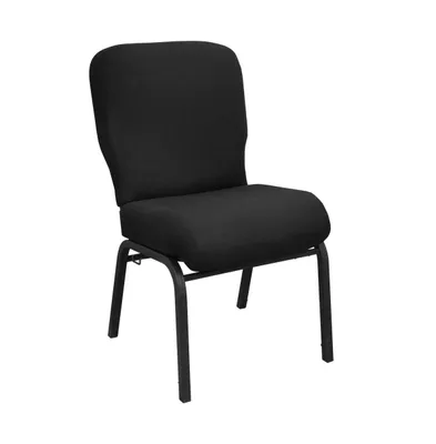 Emma+Oliver Signature Elite Church Chair - 20 In. Wide