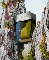 Bvlgari Man Wood Essence Eau De Parfum Fragrance Collection