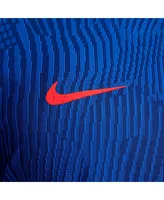Men's Nike Royal Uswnt 2023 Away Authentic Jersey