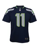 Nike Big Boys Jaxon Smith-Njigba Seattle Seahawks Game Jersey