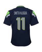 Nike Big Boys Jaxon Smith-Njigba Seattle Seahawks Game Jersey