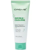 The Creme Shop Double Cleanse