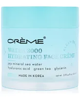 The Creme Shop Water 3000 Hydrating Face Creme