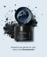 Buttah Skin Charcoal Detox Mask, 1-oz.