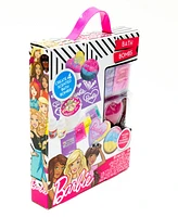 Barbie Bath Bombs Set, 19 Piece