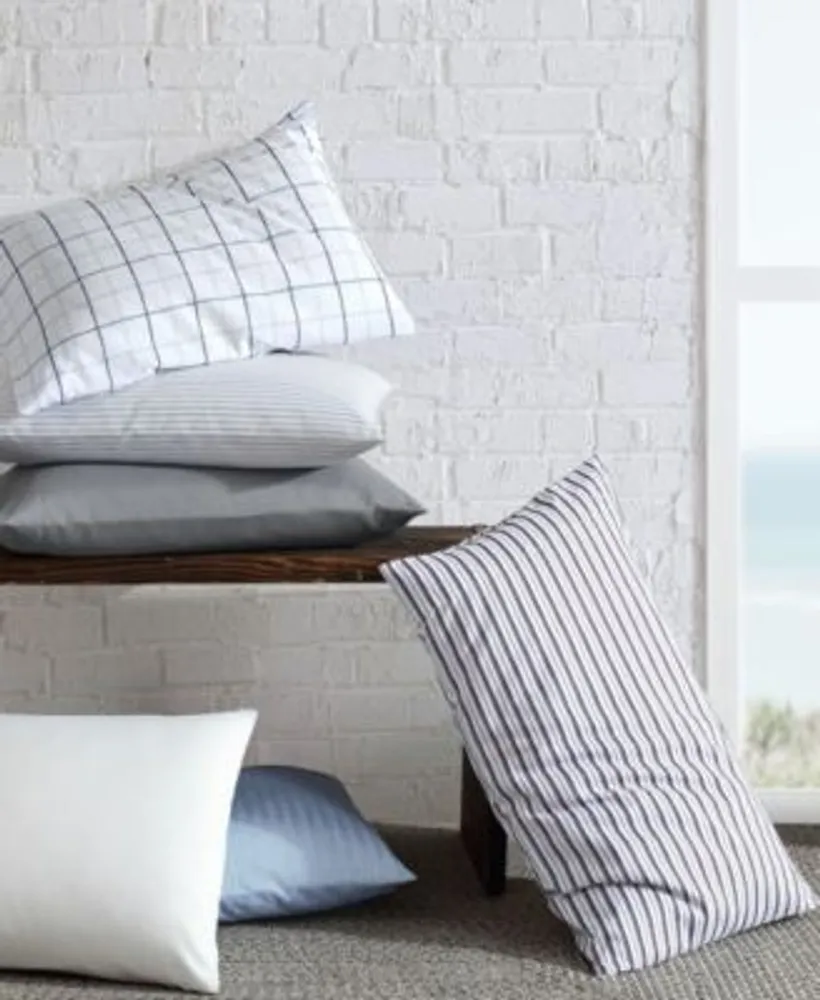 Nautica Herringbone Coastal Microfiber Sheet Sets